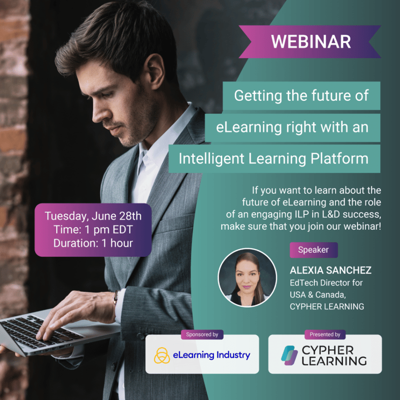 CYPHER-Webinar-Getting-the-future-of-elearning-right-with-an-Intelligent-Learning-Platform_001-Square