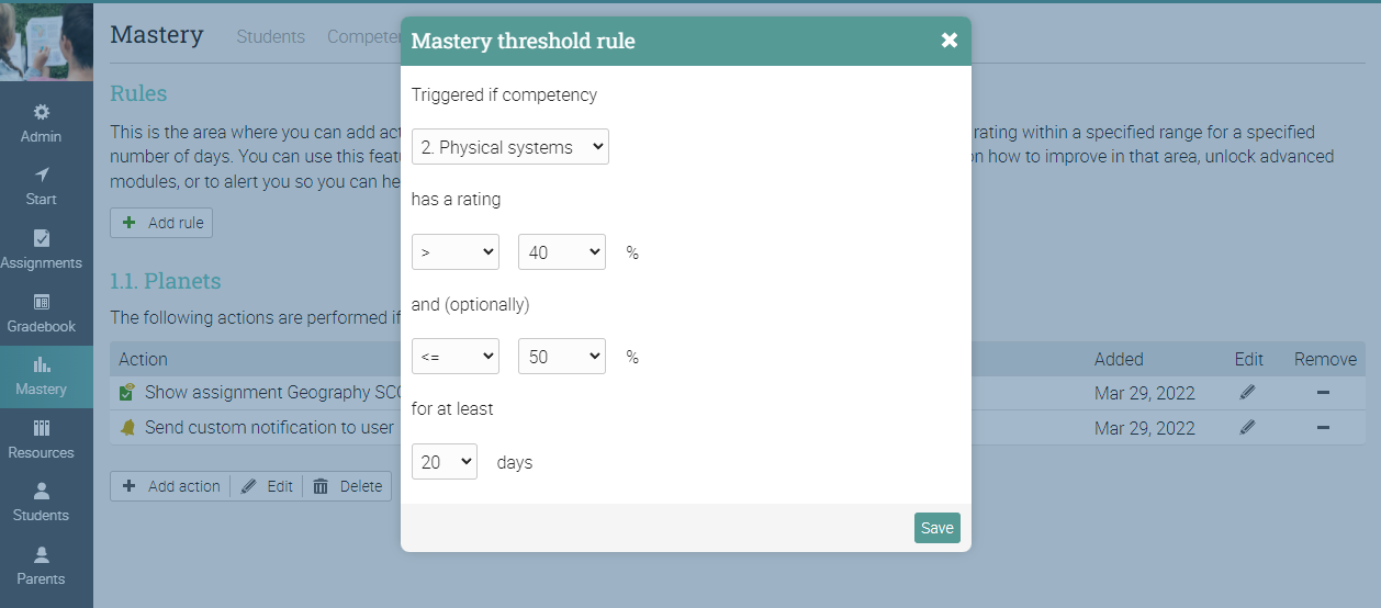 How to write SMART learning objectives in your LMS_Automate the competency-tracking process