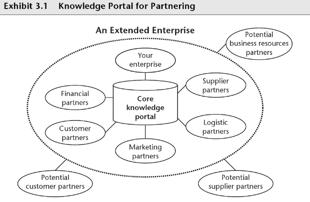 IT Governance Institute Governance of the Extended Enterprise Bridging Business and IT Strategies