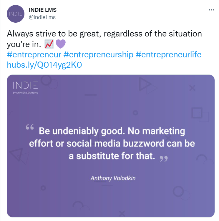 Top 8 social media content bucket ideas for course creators