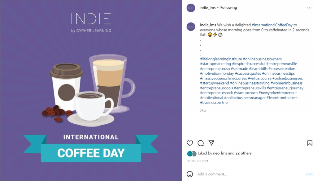 Top 8 social media content bucket ideas for course creators