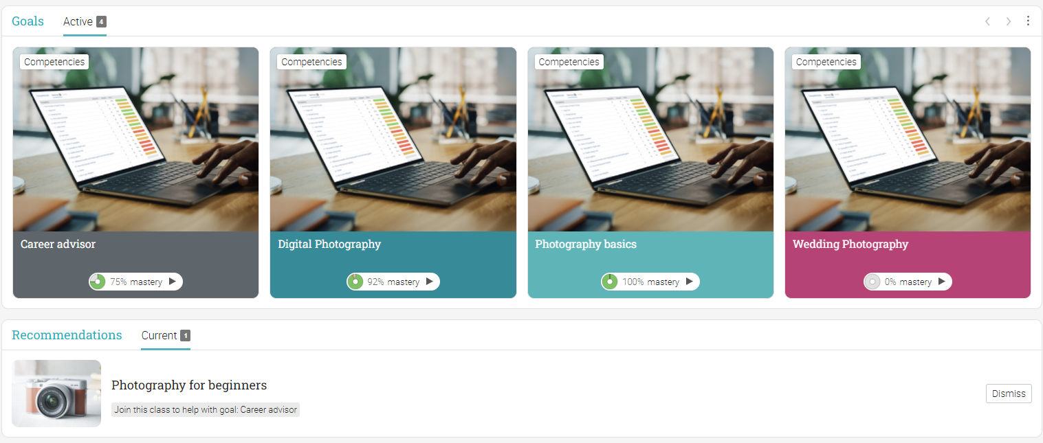 Compact Learning Platform Intelligent learning platform for schools & universities - K-20 Blog