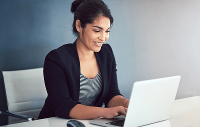 productivity-woman
