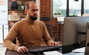 technical-administrator-ravi