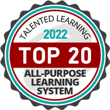 2022-CYPHER-talented-learning-top-20-all-purpose-learning-system
