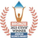 2023-CYPHER-Stevie-Bronze-award
