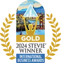 CYPHER AI 360 wins gold at the 2024 International Business Awards®