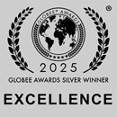 2025-CYPHER-GLOBEE-Excellence-Awards-Silver