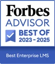 2023-2025-Forbes-Advisor-Best-Enterprise-LMS