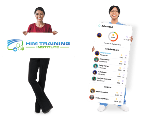 HIM Training Institute