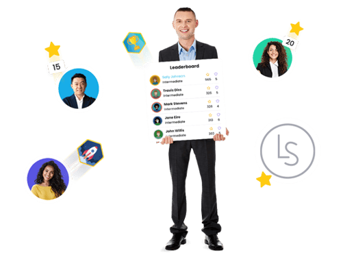 Learning Specialists