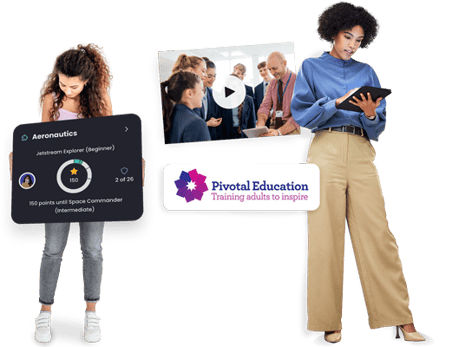 Pivotal Education