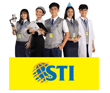STI College