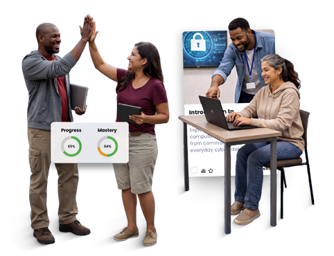 Americans 4 Equality