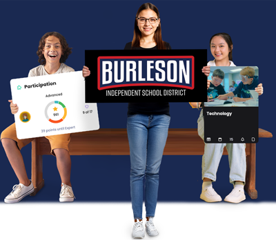 header-burleson-independent-school