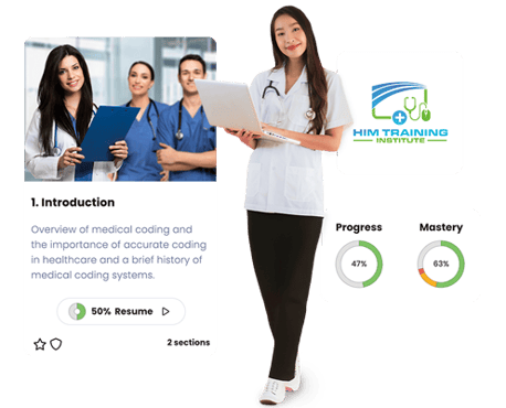 HIM Training Institute