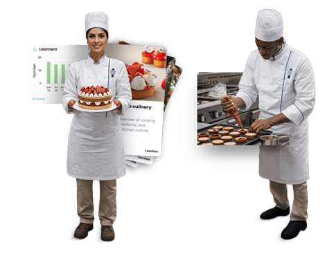 Le Cordon Bleu - Perú