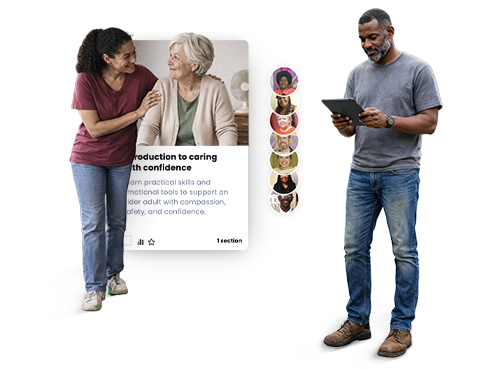 Presbyterian Senior Services (PSS)