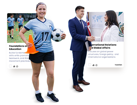 Universidad Bancaria de México (UBAM)