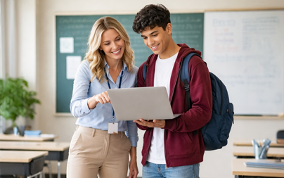 Orion Internation Virtual School