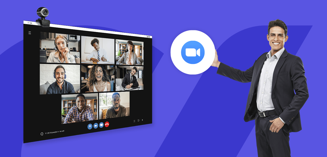 5 Tips for making Zoom training more engaging - Business Blog