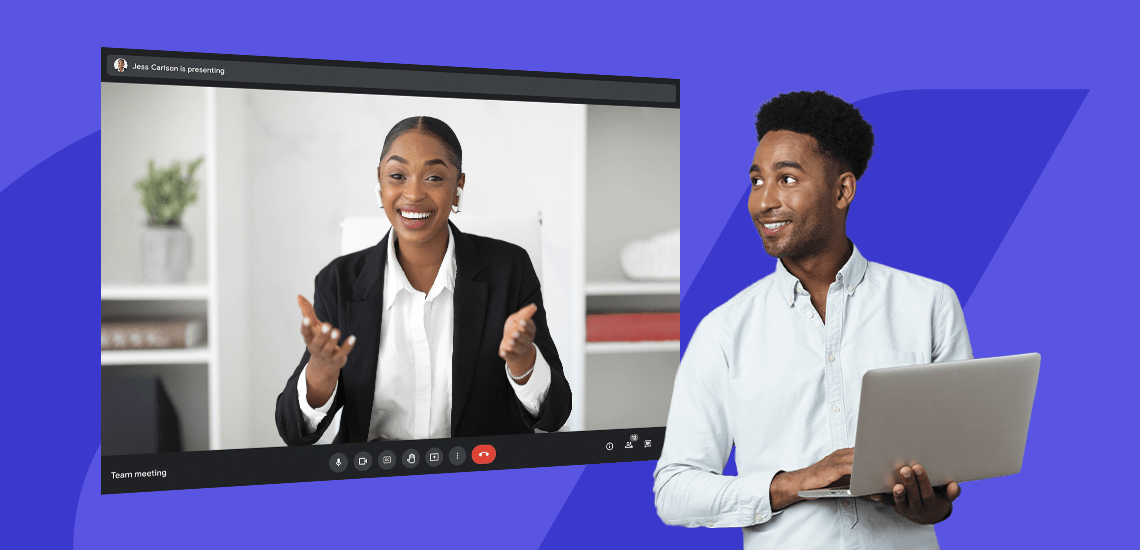 Top 5 virtual training rules to maximize online training participation