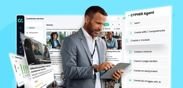 Image for Top 8 LMS platforms for training new employees