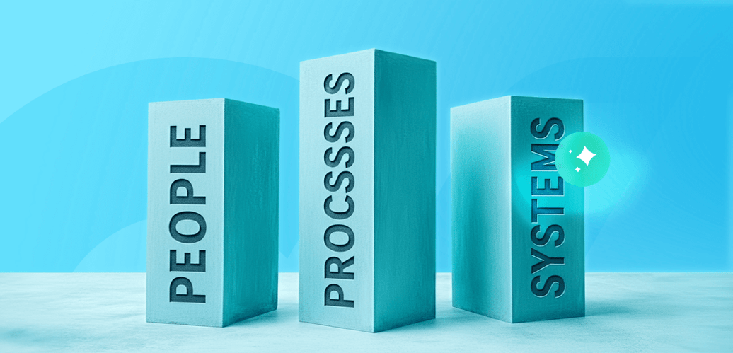 The three pillars of AI success: A comprehensive strategy for L&D