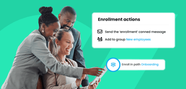 Image for Best learning tools for smooth employee onboarding