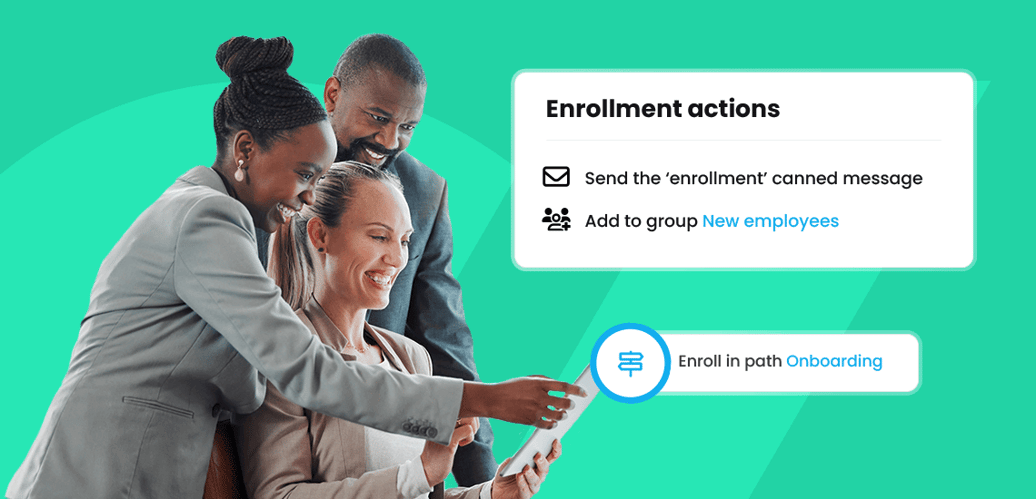 Best learning tools for employee onboarding | Enhance engagement