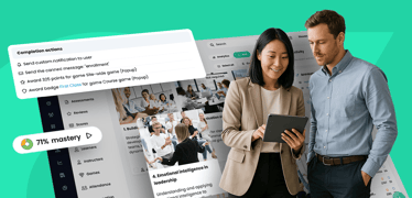 Image for Best LMS for L&D teams in mid‑size businesses: Why CYPHER stands out