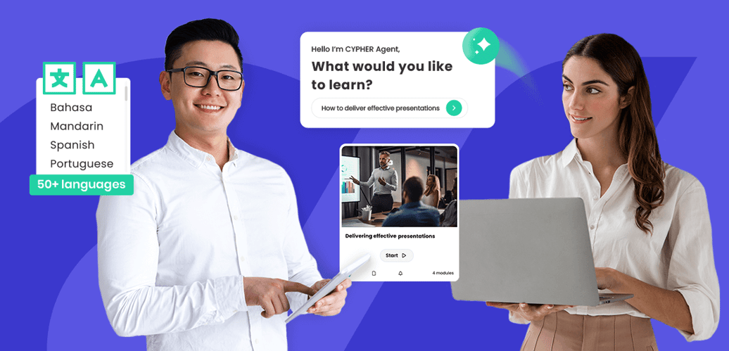 Best LMS platforms for professional services firms in 2025
