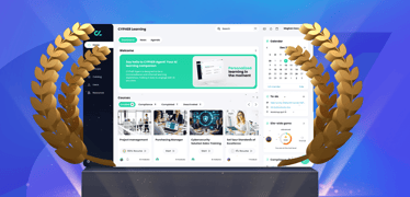 Image for Best LMS: Guide to top platforms | why CYPHER Learning leads