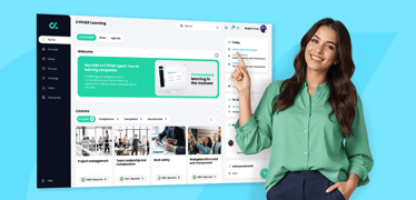 Image for Best training software for mid‑size companies