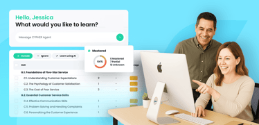 Image for Cost-effective learning platforms that drive SMB success