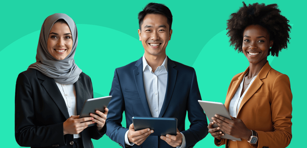 Best LMS for global teams across regions | CYPHER Learning review