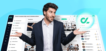 Image for Docebo vs. CYPHER Learning: key differences explained