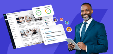 Image for Empowering HR leaders with smart learning systems