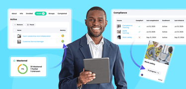 Image for How adaptive learning is reshaping corporate training