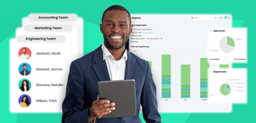 Image for How companies manage training for diverse internal teams