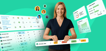Image for How companies use LMS data to measure employee performance