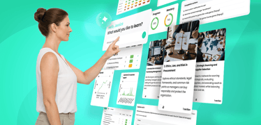 Image for How do AI agents work in LMS?