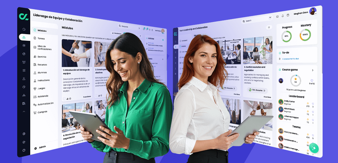 How to deliver multilingual training with the right LMS | expert tips