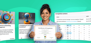 Image for How to find a platform for selling certification programs