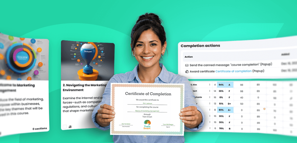 How to find a platform for selling certification programs | Guide 2025