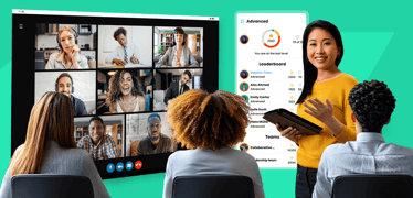 Image for How to train hybrid teams at scale with the right LMS