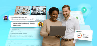 Image for Key trends driving adoption of LMS platforms in education