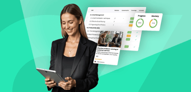 Image for Successful employee development plans for 2025 and beyond