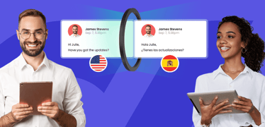 Image for The challenge of delivering consistent learning worldwide