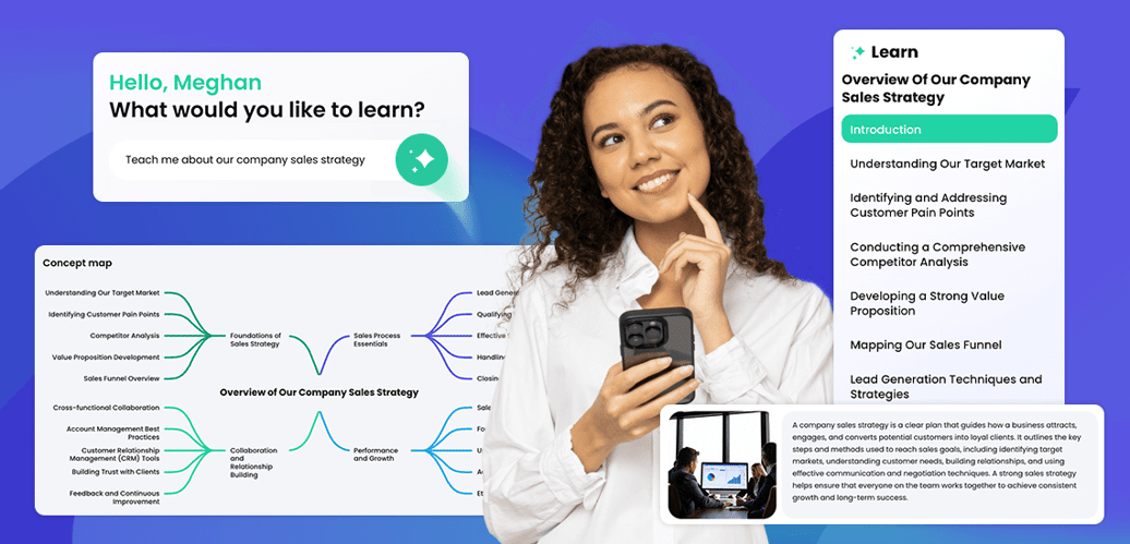 The future of learning: LMS platforms with AI agents in 2025